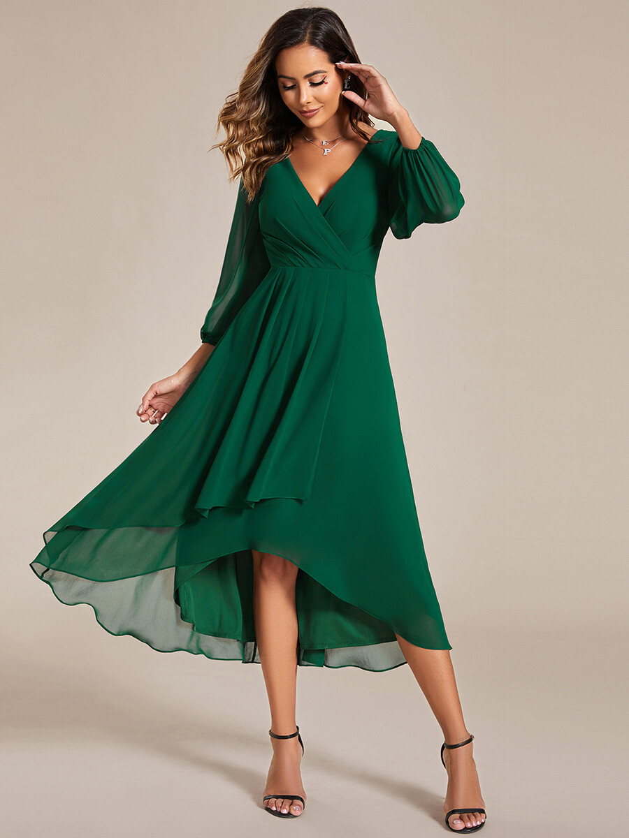 Top 10 PRETTYGARDEN Long Sleeve Dress for Women 2025 Fall Elegant Modest Floral Boho Smocked Flowy Wedding Guest Midi Dresses, for 2025, Under Max Product Price!